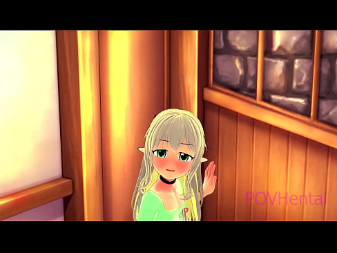 ❤️ (Trap) Elvish maid kukunceda uhlambe ubuso bakho. ❤  kumanyala xh.hentaivost.ru ☑