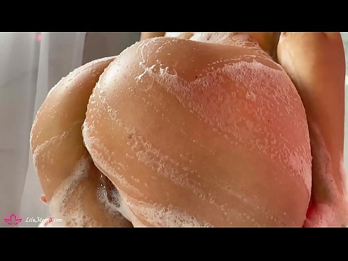 ❤️ UBrunette uphulula amaphambili ePussy ngeVibrator ukuya kwi-Intense Orgasm kwiShower ❤ kumanyala xh.hentaivost.ru ☑
