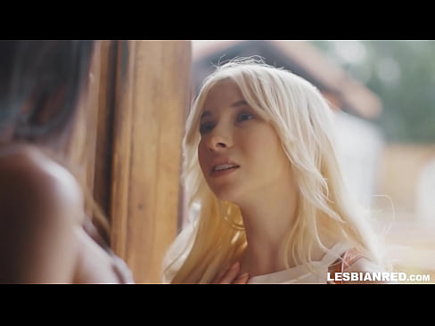 ❤️ Intombazana ibuyela ekhaya kwiinyanga ezimbalwa kamva kwaye igqibe ngokutya intshontsho likamama wakhe wesibini ❤  kumanyala xh.hentaivost.ru ☑