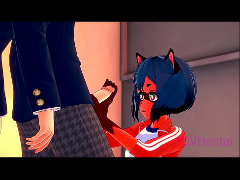 ❤️ Ifama entsha yeenkomo kunye noMichiru Kagemori ❤  kumanyala xh.hentaivost.ru ☑